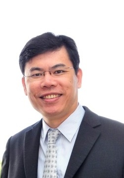 Law Wing Keung, Adrian