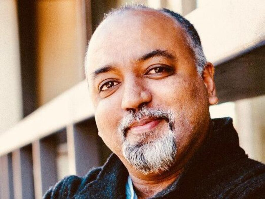 Dr. Sai Czander Ravela